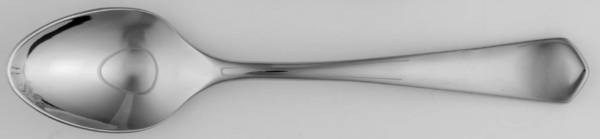 Westbury (Stainless) Place/Oval Soup Spoon
