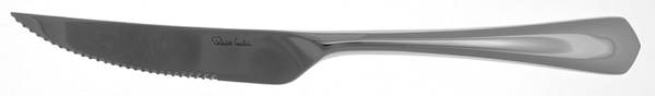 Westbury (Stainless) Individual Solid Handle Steak Knife