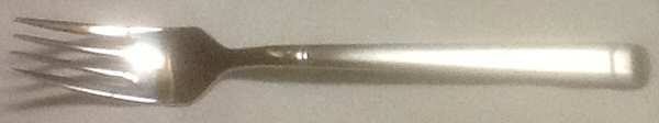 WIS22 (Stainless) Fork