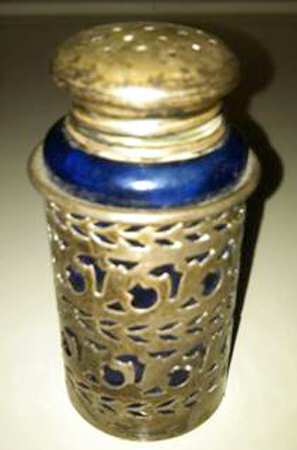 6182 (Sterling, Hollowware) by Watson