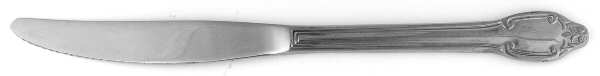 WCO8 (Stainless) Modern Hollow Knife