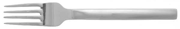 Porto (Stainless) Individual Salad Fork