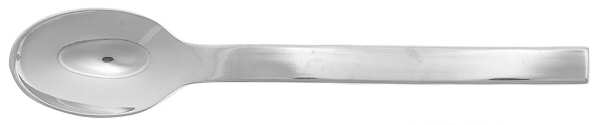 Prague (Stainless) Teaspoon