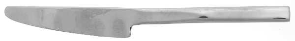 Prague (Stainless) New French Solid Knife