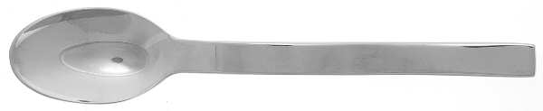 Prague (Stainless) Place/Oval Soup Spoon