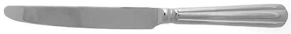 Gothic (Stainless) New French Hollow Knife