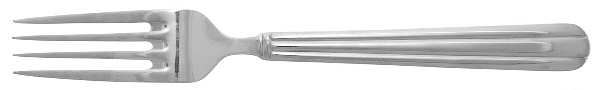 Gothic (Stainless) Fork