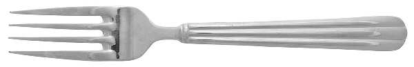 Gothic (Stainless) Fork