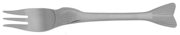 Pesce (Stainless) Cocktail/Seafood Fork