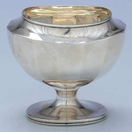 3065 (Sterling, Hollowware) Waste Bowl