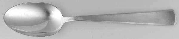 Meistersinger (Silverplate) Tablespoon (Serving Spoon)