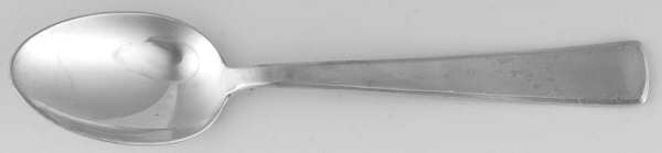 Meistersinger (Silverplate) Five O'Clock Teaspoon