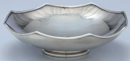 A68 (Sterling, Hollowware) by Watson
