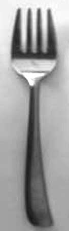 WMF178 (Stainless) by WMF Flatware