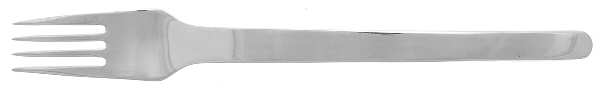 San Marino (Stainless) Individual Salad Fork