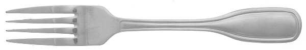 Wellington (Stainless) by World Tableware