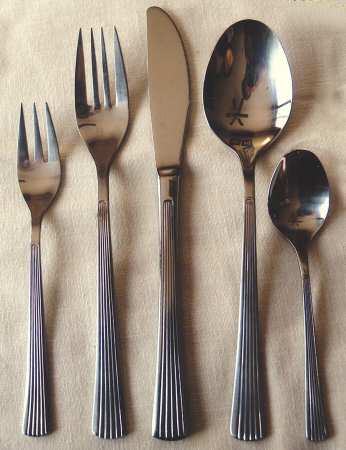 WMF179 (Stainless) Fork