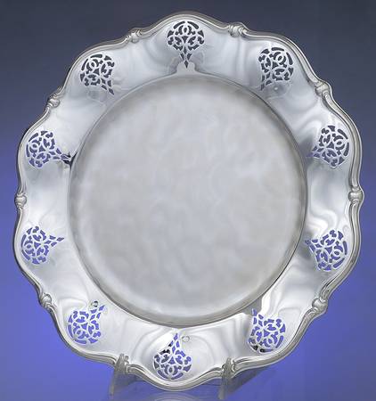 Caravelle (Silverplate, Hollowware by WMF Flatware