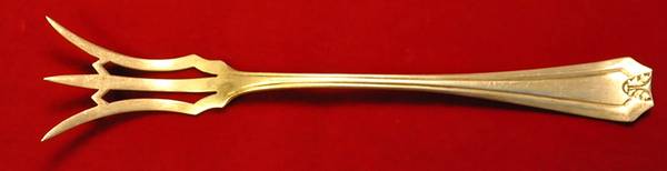 WSC80 (Sterling) Lemon Fork