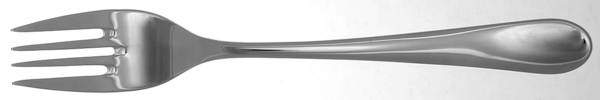 Signum (Stainless) Individual Salad Fork