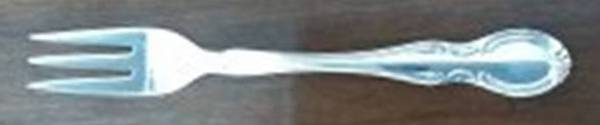 WMF182 (Silverplate) Pastry Fork
