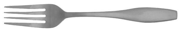 Newburyport (Stainless) Individual Salad Fork