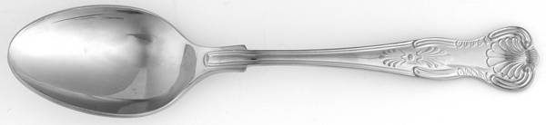 Kings (Stainless) Place/Oval Soup Spoon