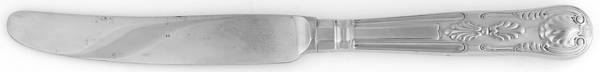 Kings (Stainless) New French Hollow Knife