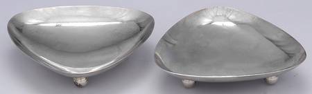 B146 (Sterling, Hollowware) by Watson