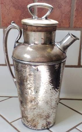 V8091 (Silverplate, Hollowware) by Wallace Silver