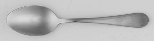 Teaspoon