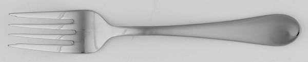 Individual Salad Fork