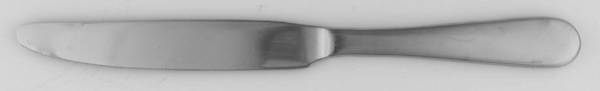 New French Solid Knife