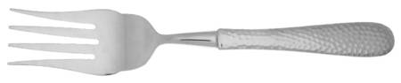 Brooklyn (Stainless) Cold Meat Fork Large, Stainless Tines HC