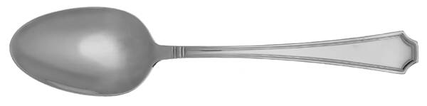 Tatum (Stainless) Tablespoon (Serving Spoon)