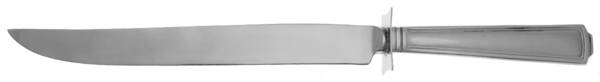 Whitney-American Chippendale (Stainless) Carving Knife Small with Stainless Blade HC