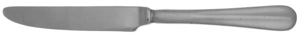 Blaine (Stainless) New French Solid Knife