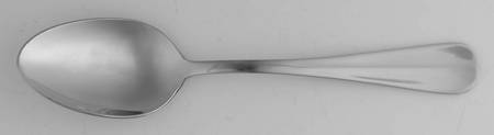 Blaine (Stainless) Place/Oval Soup Spoon