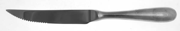 Blaine (Stainless) Individual Steak Knife Hollow Handle