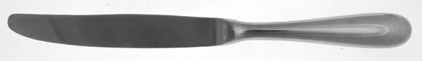 Blaine (Stainless) Modern Hollow Knife