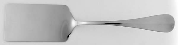 Blaine (Stainless) Lasagna Server, Solid Piece