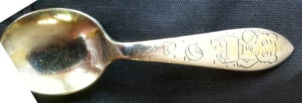 WIW6 (Silverplate) by Winthrop