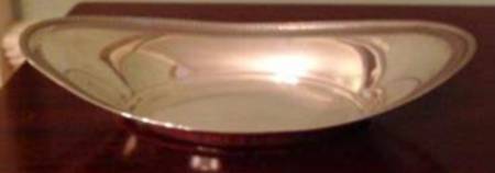 B90 (Sterling, Hollowware) by Watson