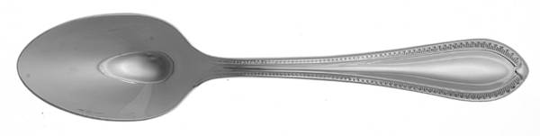 Northbridge (Stainless) Teaspoon