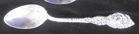 WAS235 (Sterling) by Wallace Silver