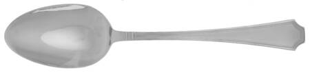 Garrett Frost (Stainless) Tablespoon (Serving Spoon)