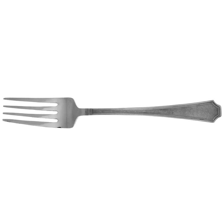 Garrett Frost (Stainless) Individual Salad Fork