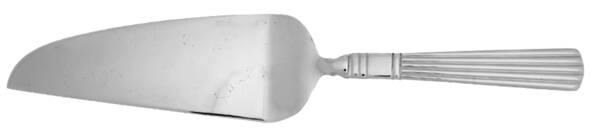 Parker (Stainless) Pie and Cake Server with Stainless Blade HC