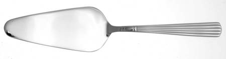 Parker (Stainless) All Stainless Pie Server