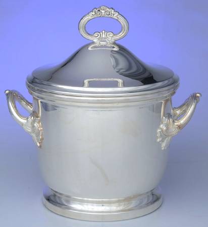 245 (Silverplate, Hollowware) by Winthrop